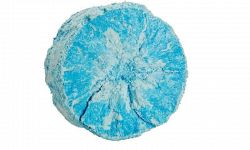 Bloque de Poliestireno Extruido compactado por compactador de tornillo